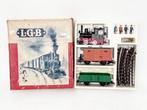 trein L.G.B. Lehmann, Hobby en Vrije tijd, Modeltreinen | Overige schalen, Ophalen of Verzenden, Gebruikt, Treinset, LGB