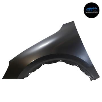 PORSCHE CAYENNE 97 17-25 KLEUR M7Q VOORSPATBORD LINKS beschikbaar voor biedingen