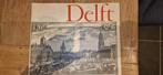 Delft in de zeventiende en achttiende eeuw, Gelezen, Ophalen of Verzenden