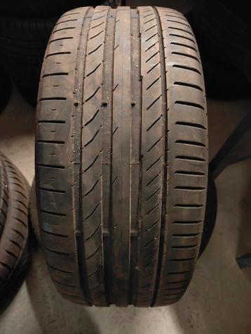 245/40r20 continental 55€ per stuk met plaatsen 24540r20 beschikbaar voor biedingen