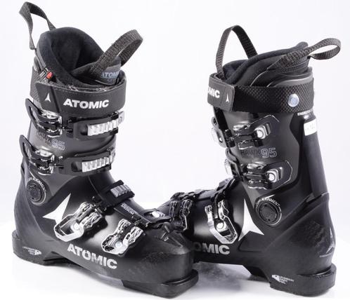 chaussures de ski pour femmes ATOMIC HAWX 39 ; 40 ; 40.5 ; 4, Sports & Fitness, Ski & Ski de fond, Utilisé, Chaussures, Atomic