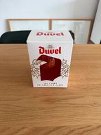 Duvel glas 150 Years Celebration Glass limited edition, Verzamelen, Ophalen of Verzenden, Nieuw, Bierglas