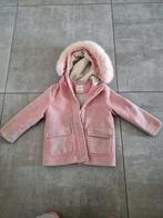 Veste d'hiver à capuche taille 116 rose, Enfants & Bébés, Vêtements enfant | Taille 116, Enlèvement, Utilisé, Milla Star, Fille