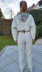 Skipak vintage dames - maat 34/36, Kleding | Dames, Wintersportkleding, Ophalen of Verzenden, Maat 36 (S), Gedragen, Skila