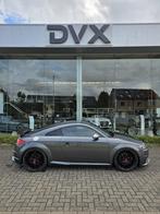 Audi TTS Coupe Quattro S tronic B&O/Matrix/Camera/Garantie, Auto's, Audi, Automaat, 4 zetels, TT, 4 cilinders