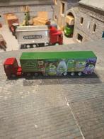 Siku 1:87 oplegger (gratis bij aankoop van €15 of meer), Hobby en Vrije tijd, Ophalen of Verzenden, Gebruikt, Bus of Vrachtwagen