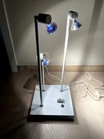 Spot verlichting, Ophalen, Halogeen, Gebruikt, Metaal of Aluminium