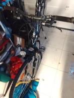 Jongens fiets, Fietsen en Brommers, Fietsen | Jongens, Gebruikt, B-Twin, Versnellingen, Ophalen