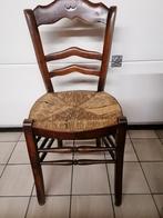 tubas, Maison & Meubles, Enlèvement, Utilisé, Brun, Osier ou Rotin