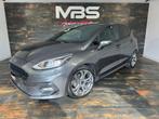 Ford Fiesta Fiesta 1.0 ST-Line * LED * 80 000 KMS * GARANTIE, Auto's, Stof, Gebruikt, Bedrijf, 5 deurs