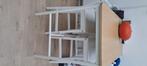 Barset ikea, Ophalen, Kunststof, 100 tot 150 cm, 100 tot 150 cm