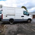 Iveco (lichte vracht), Autos, Camionnettes & Utilitaires, Iveco, Achat, Particulier