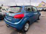 KIA VENGA BENZINE 1.6 EU 5b MET 45000km, Auto's, Kia, Automaat, Euro 5, Stof, 1591 cc