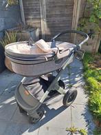 Buggy van Stokke, Kinderen en Baby's, Ophalen, Gebruikt