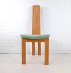 6x vintage stoel, Ophalen