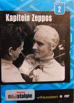 DVD'S VL. REEKS- KAPITEIN ZEPPOS,SEIZOEN 1- AFL.1-15, CD & DVD, DVD | Classiques, Tous les âges, Enlèvement ou Envoi, Neuf, dans son emballage