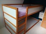 IKEA Kura hoogslaper., Kinderen en Baby's, Kinderkamer | Stapelbedden en Hoogslapers, Ophalen, Gebruikt, Hoogslaper