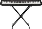 Casio digitale piano CDP-230RBK + originele stand CS-44P, Enlèvement, Neuf
