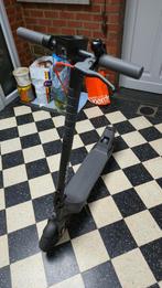 Trottinette électrique Xiaomi 4 Lite EU 2nd Generation, Ophalen, Zo goed als nieuw, Elektrische step (E-scooter), Xiaomi