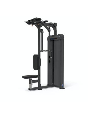 L105 | GYMFIT PEC DECK | LUXURY-LINE beschikbaar voor biedingen