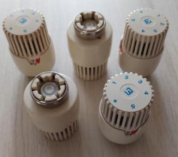Thermostaatkranen Begetube Type 3000 M30 beschikbaar voor biedingen