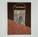 Hermann - Portfolio Jeremiah osé - 1999 - 13 ill - N/S, Boeken, Stripverhalen, Ophalen of Verzenden, Gelezen