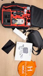 DJI Mavic Air 2 Fly More Combo, Ophalen of Verzenden, Zo goed als nieuw
