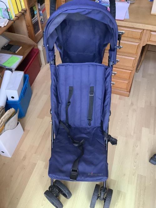 Poussette buggy Prémaman, Kinderen en Baby's, Buggy's, Ophalen
