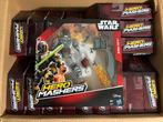 17x Star Wars hero mashers Hasbro, Verzamelen, Ophalen of Verzenden, Nieuw, Actiefiguurtje