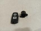 CONTACTSLOT + SLEUTEL BMW 1 serie (F21) (9239418), Auto-onderdelen, Gebruikt, BMW