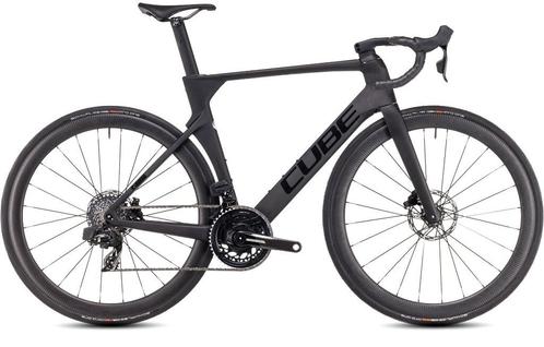 Cube Litening AERO C:68X Pro, 50 + 54, Sram Force axs, nieuw, Vélos & Vélomoteurs, Vélos | Vélos de course, Neuf, Carbone, Enlèvement