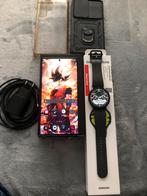 Samsung S23 Ultra et Galaxy watch6, Télécoms, Téléphonie mobile | Samsung, Noir, 512 GB