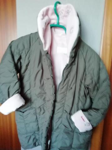 Magnifique manteau fille "by confetti" 10 ans beschikbaar voor biedingen