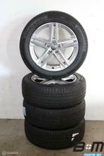 Org 19 inch velgen + banden Audi Q5 80A601025G, Auto-onderdelen, Banden en Velgen, Gebruikt