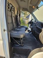 Peugeot boxer L1H1 2013, Euro 5, Achat, Attache-remorque, Boîte manuelle