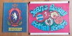Jaren 60 (like panini) "Jean's" Badge Beerschot + zakje!, Hobby en Vrije tijd, Ophalen of Verzenden, Zo goed als nieuw, Sticker