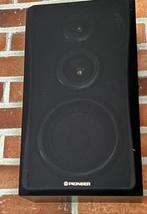 2 BOXEN PIONEER, Gebruikt, Overige typen, Minder dan 60 watt, Ophalen