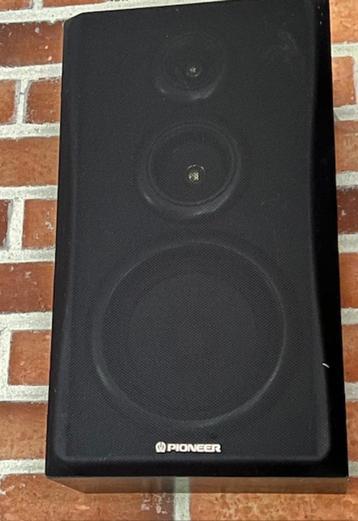 2 BOXEN PIONEER beschikbaar voor biedingen