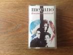 muziekcassette mecano, Ophalen of Verzenden, Pop, 1 bandje, Origineel