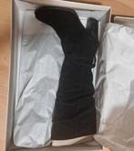 Tamaris laars met hak maat 38, Kleding | Dames, Sokken en Kousen, Ophalen, Gedragen