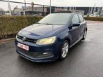 Vw Polo 1.2TSi R - Line Pano Xenon Manueel 2013, Auto's, Euro 5, Bedrijf, Polo, Handgeschakeld