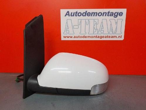 SPIEGEL LINKS Volkswagen Touran (1T1 / T2) (01-2003/05-2010), Auto-onderdelen, Spiegels, Volkswagen, Gebruikt