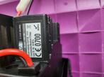 CRT7M UHF FM 40W et PMR, Telecommunicatie, Zenders en Ontvangers, Ophalen of Verzenden, Zo goed als nieuw