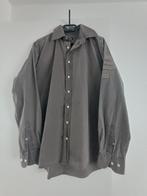 Gaastra - mooi overhemd (mt L), Kleding | Heren, Ophalen of Verzenden, Zo goed als nieuw, Bruin, Gaastra