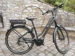 GIGANTISCHE ELEKTRISCHE FIETS VOOR DAMES PRIME E+ 2, Ophalen, Zo goed als nieuw, Giant