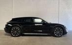 Porsche Taycan 4S Cross Turismo-SPORTSOUND-MASSAGE-....., Auto's, Automaat, 4 deurs, Gebruikt, Zwart