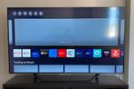Hisense 4K Ultra HD TV QLED (55-inch), Audio, Tv en Foto, Televisies, Nieuw, Overige merken, 100 cm of meer, Smart TV
