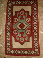3 handgemaakte tapijten 126 x 72, Ophalen, Gebruikt, 100 tot 150 cm, 50 tot 100 cm