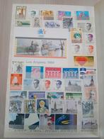 België postzegels jaar 1984 postfris lot 398B, Postzegels en Munten, Ophalen of Verzenden, Postfris