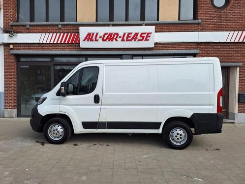 Peugeot Boxer 333 L1H1/BlueHDI S/S Pro, Auto's, Peugeot, Boxer, ABS, Airbags, Airconditioning, Centrale vergrendeling, Schuifdeur